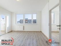 Prodej bytu 2+1, Břeclav - Charvátská Nová Ves, Na Valtické, 47 m2