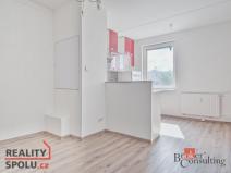 Prodej bytu 3+kk, Bechyně, Písecká, 67 m2