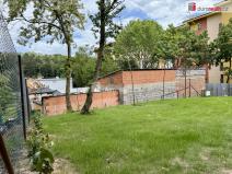 Pronájem zahrady, Kralupy nad Vltavou, Lutovítova, 250 m2