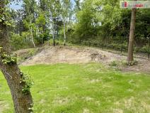 Pronájem zahrady, Kralupy nad Vltavou, Lutovítova, 250 m2