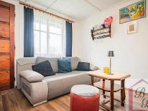 Prodej chaty, Kosmonosy, Pod Oborou, 14 m2