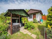 Prodej chaty, Kosmonosy, Pod Oborou, 14 m2