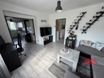 Pronájem bytu 2+1, Ledeč nad Sázavou, Jaroslava Haška, 52 m2