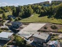 Prodej pozemku pro bydlení, Liberec - Liberec XV-Starý Harcov, Novorudská, 794 m2
