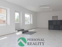 Pronájem obchodního prostoru, Rakovník, Sportovní, 160 m2