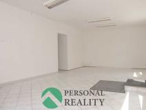 Pronájem obchodního prostoru, Rakovník, Sportovní, 160 m2
