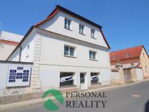 Pronájem obchodního prostoru, Rakovník, Sportovní, 160 m2