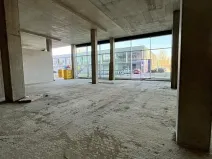 Pronájem obchodního prostoru, Brno, Škrobárenská, 450 m2