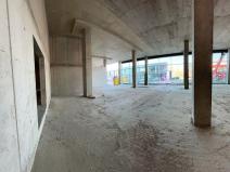 Pronájem obchodního prostoru, Brno, Škrobárenská, 450 m2