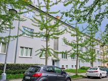 Prodej bytu 3+1, Kroměříž, Peřinkova, 77 m2