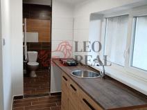 Pronájem bytu 1+kk, Provodín - Srní u České Lípy, 23 m2
