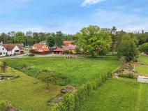 Prodej pozemku pro bydlení, Žichlínek, 1955 m2