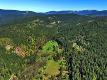 Prodej pozemku pro bydlení, Vítkovice, 21708 m2