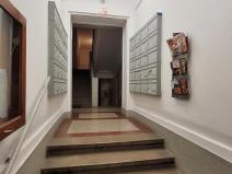 Pronájem bytu 3+kk, Praha - Holešovice, U průhonu, 81 m2