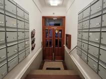 Pronájem bytu 3+kk, Praha - Holešovice, U průhonu, 81 m2