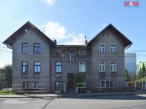 Prodej atypického bytu, Příbor, Místecká, 100 m2