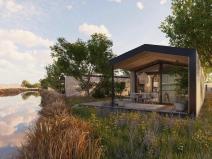 Prodej mobilheimu, Chotíkov, 43 m2