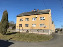 Prodej bytu 2+1, Chříč, 78 m2