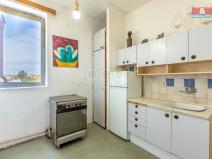 Prodej bytu 2+1, Rakovník, Vrchlického nám., 51 m2