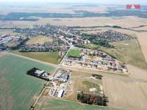 Prodej komerčního pozemku, Valeč, 831 m2