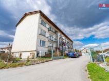 Prodej bytu 3+1, Dolní Město, 80 m2