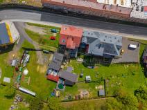 Prodej bytu 5+1, Smržovka, Rooseweltova, 143 m2