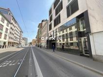 Pronájem obchodního prostoru, Brno, Milady Horákové, 114 m2