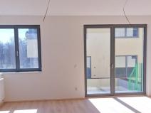 Pronájem bytu 2+kk, Františkovy Lázně, Nádražní, 70 m2