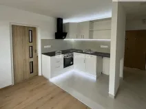 Pronájem bytu 1+1, Ústí nad Labem - Severní Terasa, Glennova, 35 m2