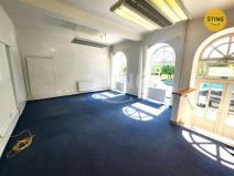 Pronájem kanceláře, Přerov, nám. Svobody, 73 m2