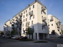 Pronájem bytu 2+kk, Olomouc, Eduarda Hamburgera, 74 m2