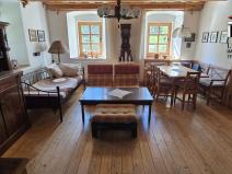 Prodej chalupy, Brněnec - Chrastová Lhota, 230 m2