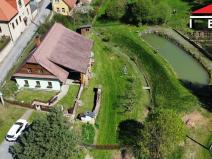 Prodej chalupy, Brněnec - Chrastová Lhota, 230 m2