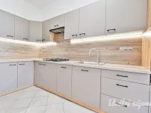 Pronájem bytu 2+1, Brno, Cejl, 61 m2