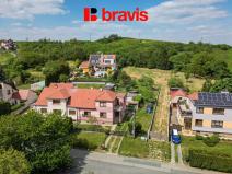 Prodej pozemku pro bydlení, Říčany, Mrštíkova, 1090 m2