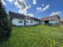 Prodej rodinného domu, Myslív, 127 m2