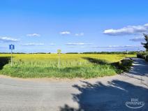 Prodej pole, Zdiby - Brnky, 16301 m2