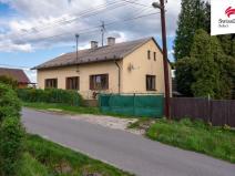 Prodej rodinného domu, Rychvald, Třešňová, 120 m2
