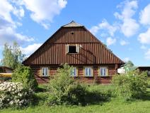 Prodej rodinného domu, Benecko, 353 m2