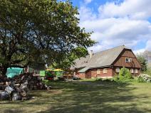 Prodej rodinného domu, Benecko, 353 m2