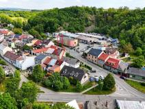 Prodej rodinného domu, Velká Bystřice, Vyšehradská, 125 m2
