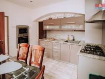 Pronájem rodinného domu, Jaroměřice nad Rokytnou, Čelakovského, 80 m2