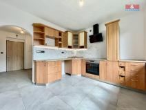 Pronájem bytu 2+1, Červená Voda, 55 m2