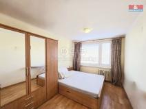 Prodej bytu 3+1, Praha - Písnice, Na okruhu, 80 m2