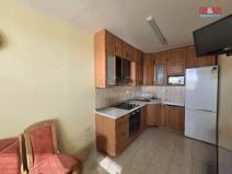 Prodej bytu 3+1, Praha - Písnice, Na okruhu, 80 m2