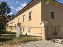 Pronájem bytu 2+1, Ždánice, 76 m2