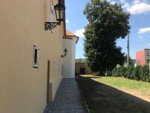 Pronájem bytu 2+1, Ždánice, 76 m2