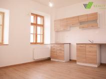 Pronájem bytu 2+1, Ždánice, 76 m2