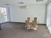 Pronájem kanceláře, Kladno, Milady Horákové, 36 m2