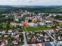 Prodej bytu 4+1, Bechyně, Písecká, 78 m2